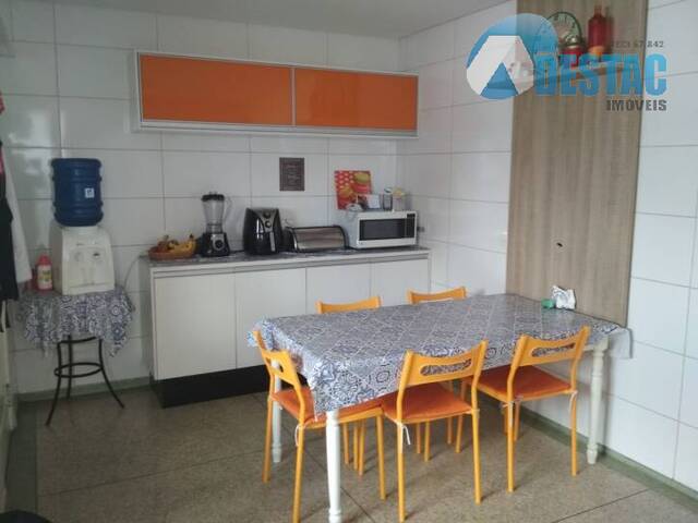 #1508 - Apartamento para Venda em Santo André - SP - 2