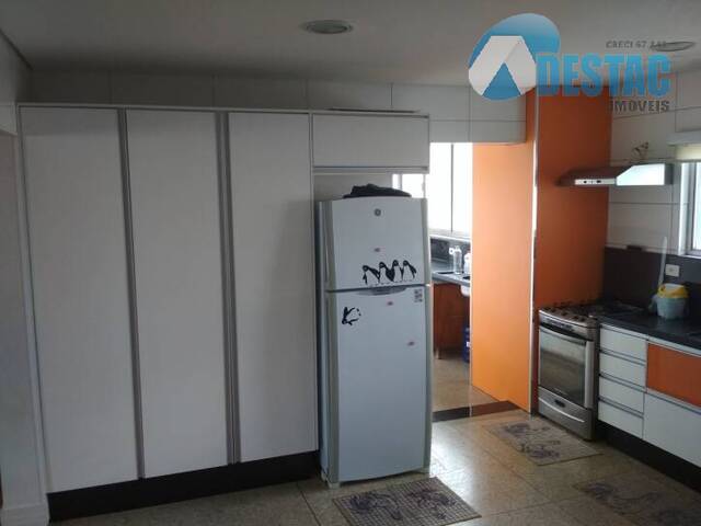 Apartamento para Venda em Santo André - 4