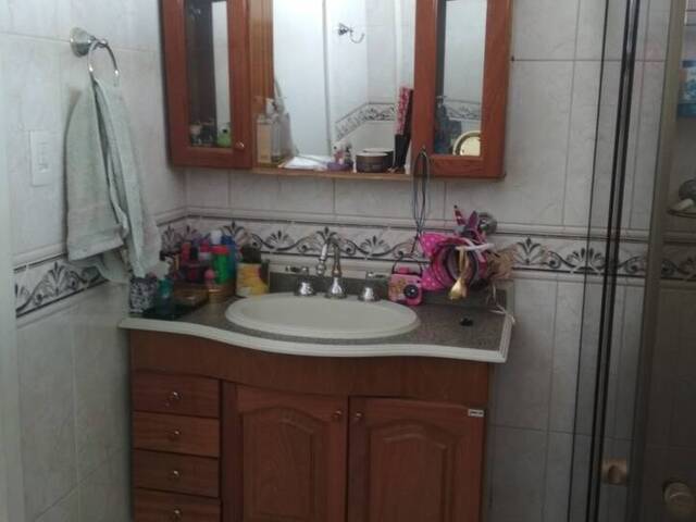 Apartamento para Venda em Santo André - 5