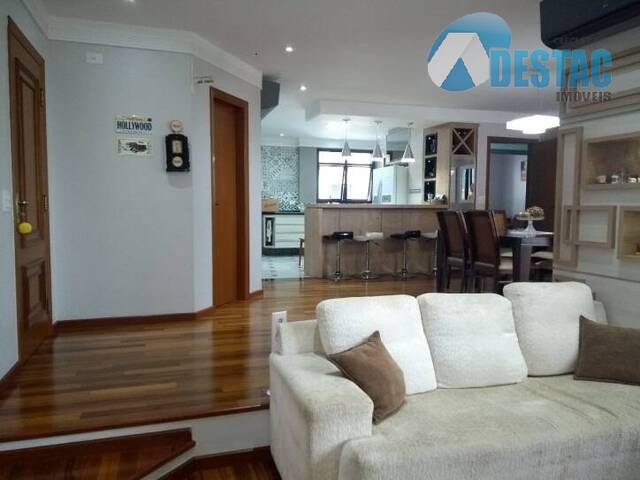 #1522 - Apartamento para Venda em Santo André - SP