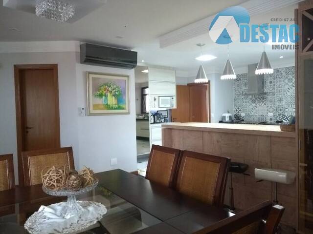 Apartamento para Venda em Santo André - 4