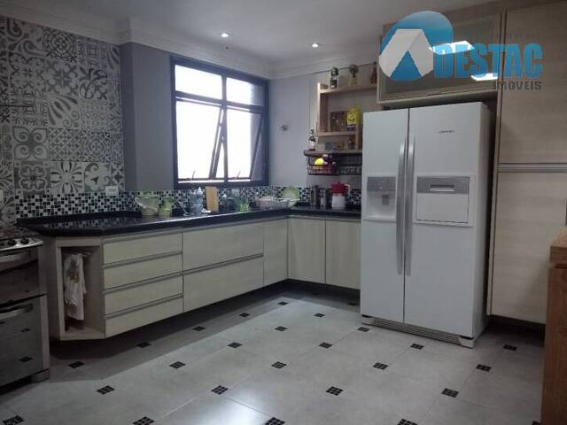 Apartamento para Venda em Santo André - 5