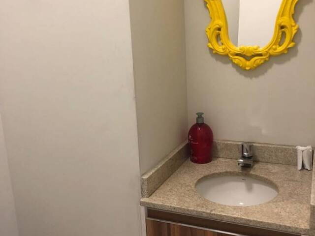 Sala para Venda em São Bernardo do Campo - 4