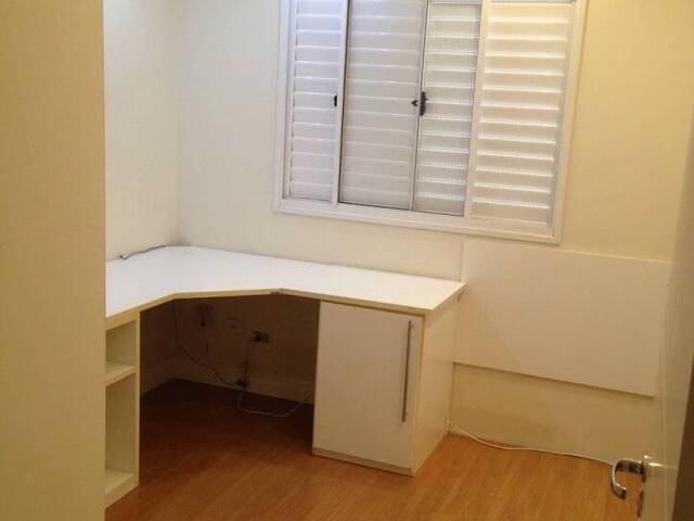 #1532 - Apartamento para Venda em Santo André - SP