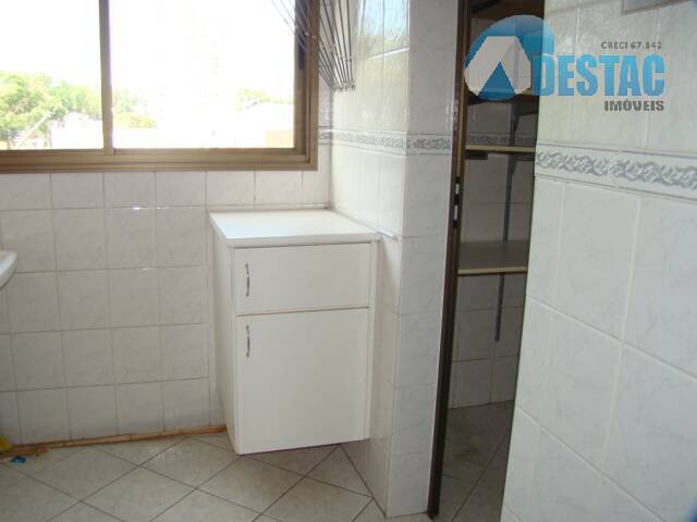 Apartamento para Venda em Santo André - 1