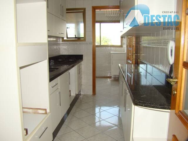 Apartamento para Venda em Santo André - 2