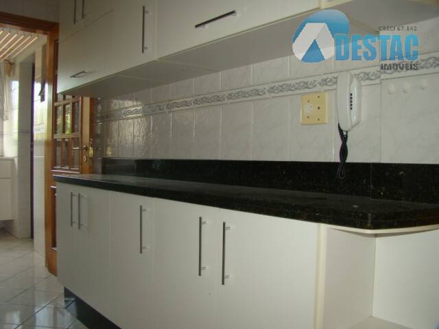 Apartamento para Venda em Santo André - 3
