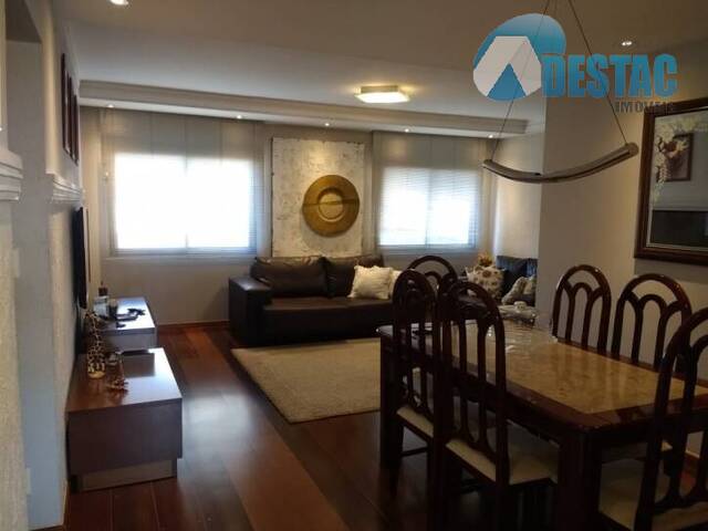 #1539 - Apartamento para Venda em Santo André - SP