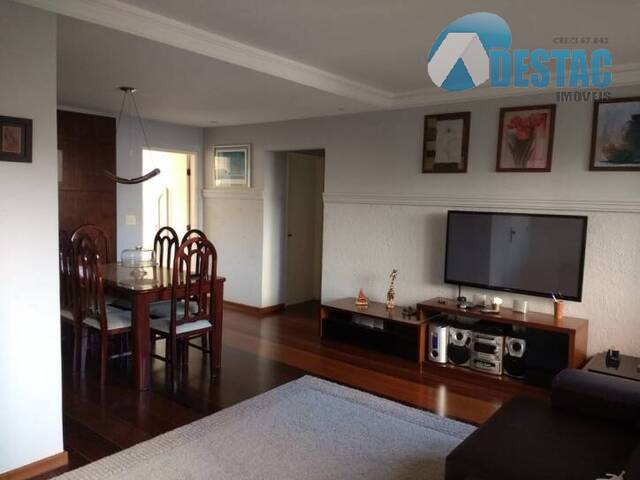 #1539 - Apartamento para Venda em Santo André - SP