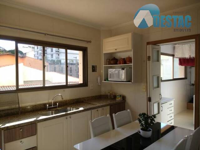 Apartamento para Venda em Santo André - 5