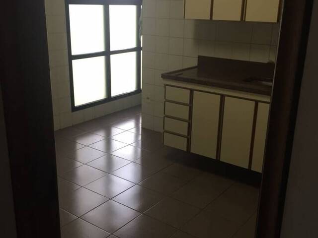 #1549 - Apartamento para Venda em Santo André - SP