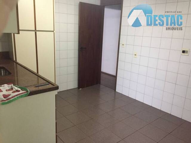 #1549 - Apartamento para Venda em Santo André - SP