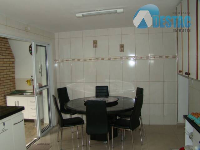 Sobrado para Venda em Santo André - 4