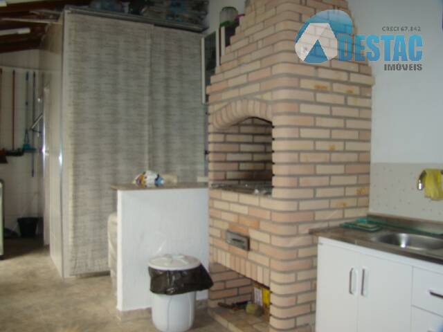 Sobrado para Venda em Santo André - 5