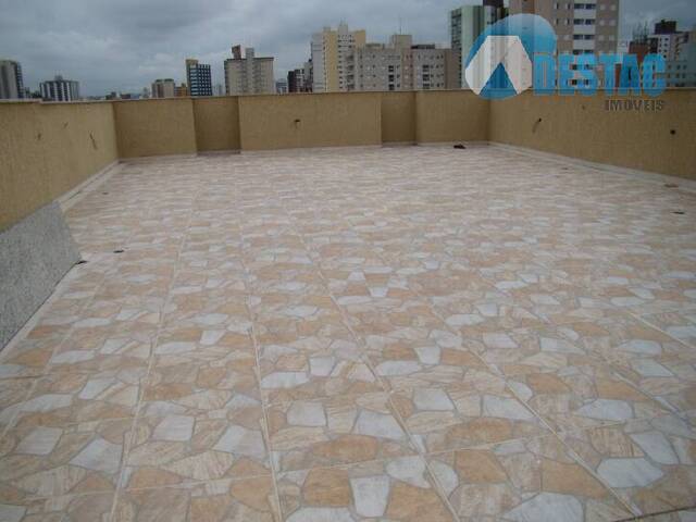 Apartamento para Venda em Santo André - 5