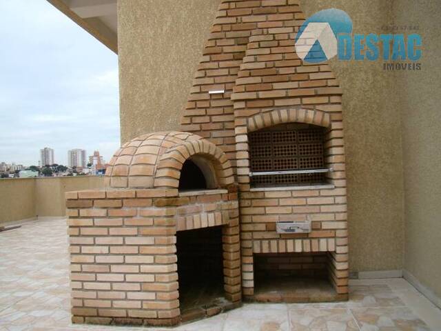 Apartamento para Venda em Santo André - 4