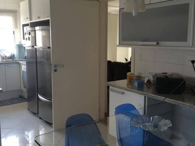 #1561 - Apartamento para Venda em São Bernardo do Campo - SP