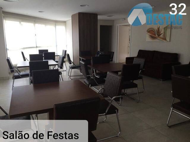 Apartamento para Venda em São Bernardo do Campo - 5