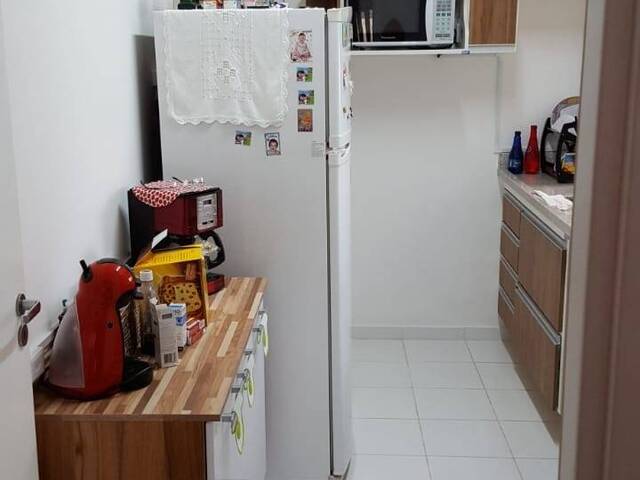 Apartamento para Venda em São Bernardo do Campo - 4