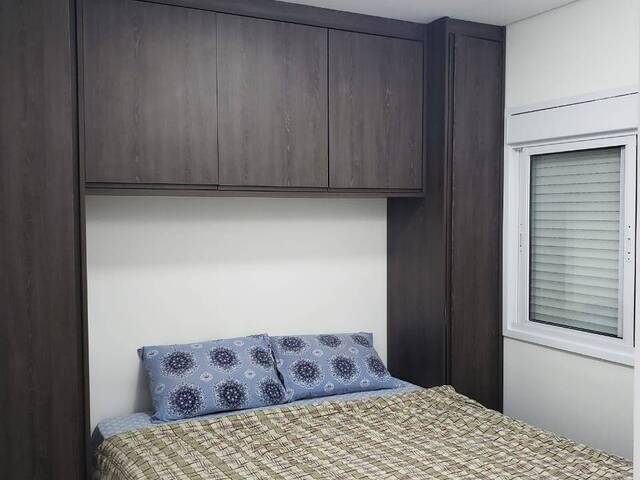 Apartamento para Venda em Santo André - 4