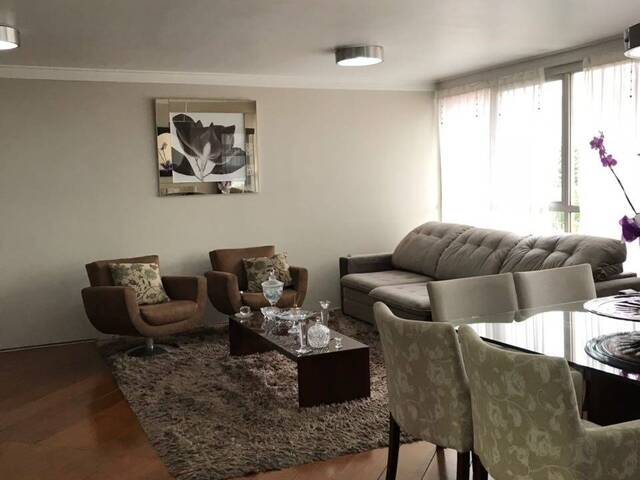 #1579 - Apartamento para Venda em Santo André - SP