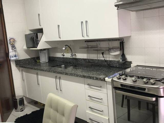 Apartamento para Venda em Santo André - 5