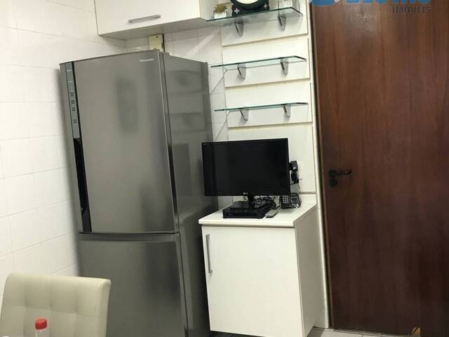 Apartamento para Venda em Santo André - 4