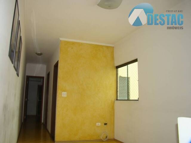 #1581 - Apartamento para Venda em Santo André - SP