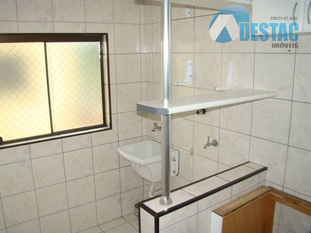 Apartamento para Venda em Santo André - 5