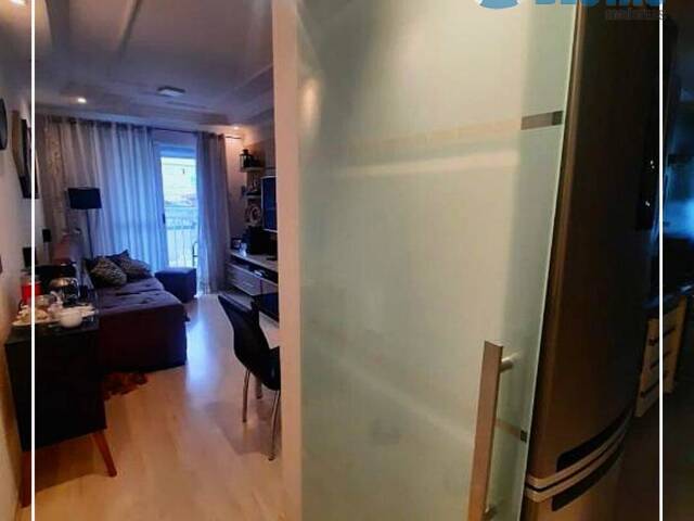 Apartamento para Venda em Santo André - 5