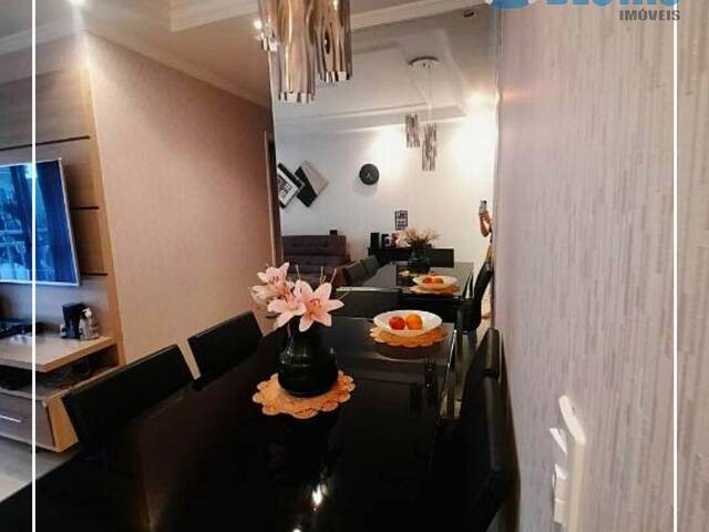 Apartamento para Venda em Santo André - 4