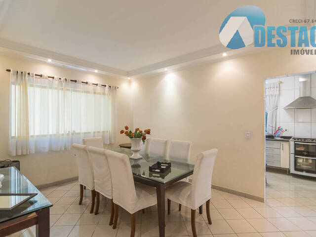 Casa para Venda em Santo André - 4