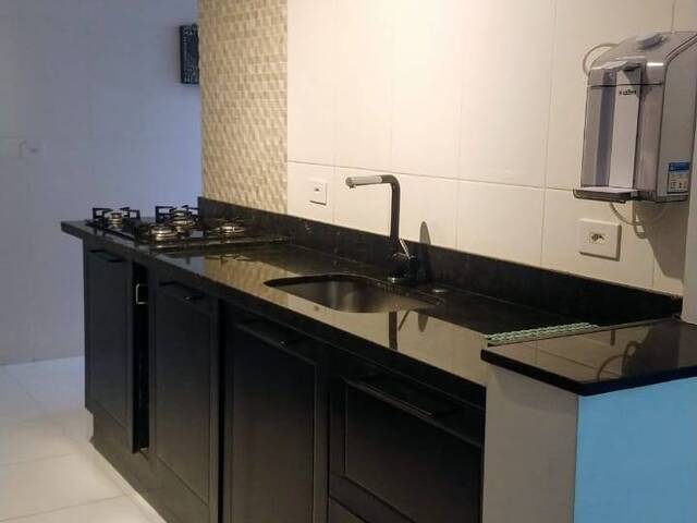 Casa para Venda em Santo André - 4