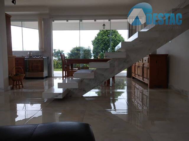 Casa para Locação em Bragança Paulista - 5