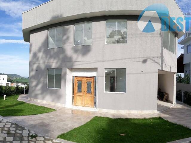 #1600 - Casa para Venda em Bragança Paulista - SP