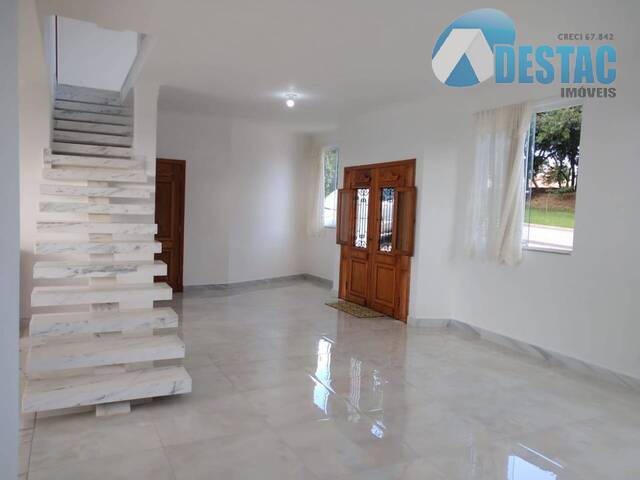 #1600 - Casa para Venda em Bragança Paulista - SP