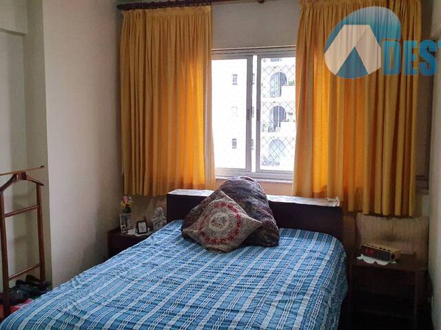 Apartamento para Venda em Santo André - 4