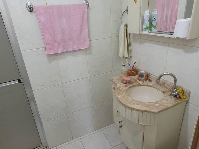 Apartamento para Venda em Santo André - 5