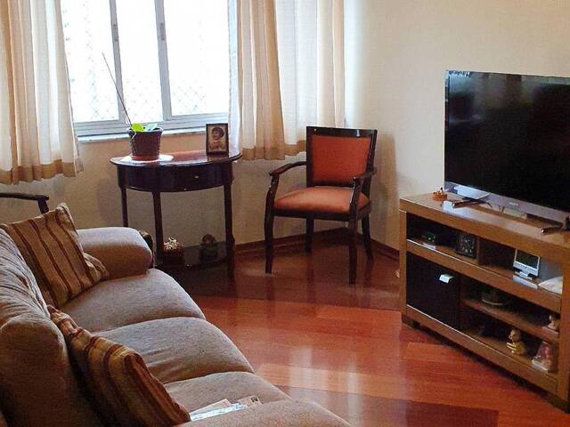 #1603 - Apartamento para Venda em Santo André - SP