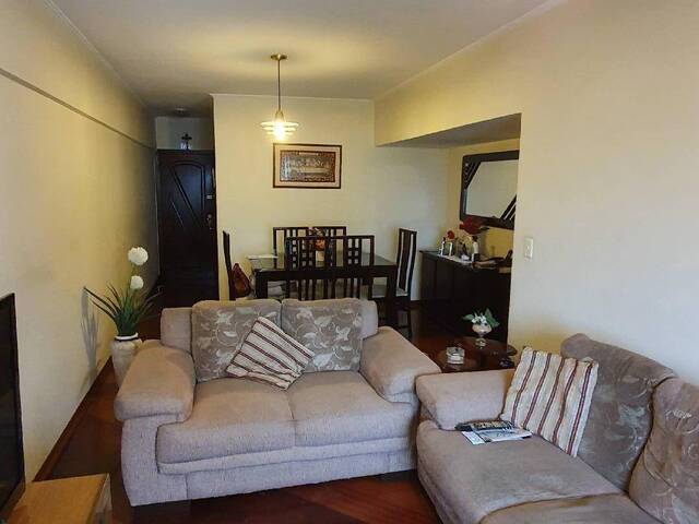 #1603 - Apartamento para Venda em Santo André - SP