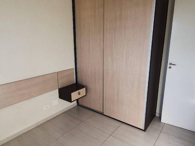 #1605 - Apartamento para Locação em Santo André - SP