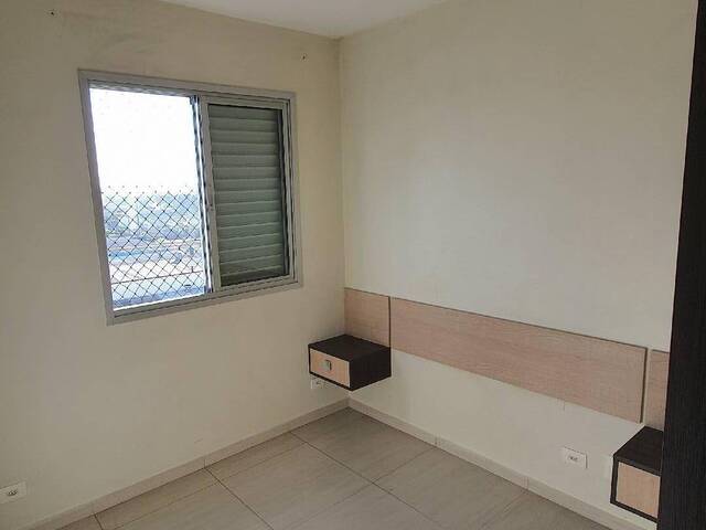 Apartamento para Locação em Santo André - 4