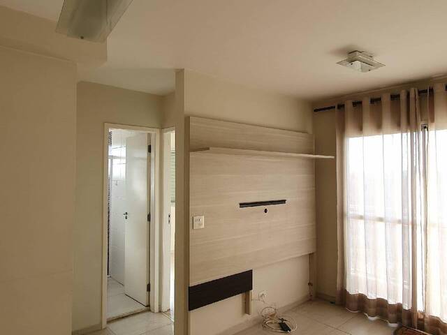 #1605 - Apartamento para Locação em Santo André - SP