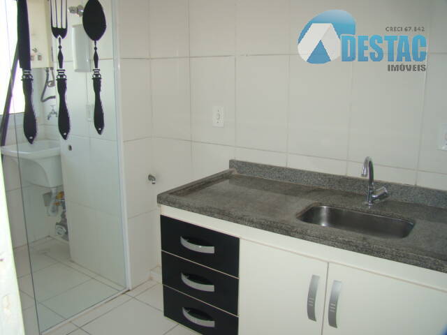 Apartamento para Venda em Santo André - 2