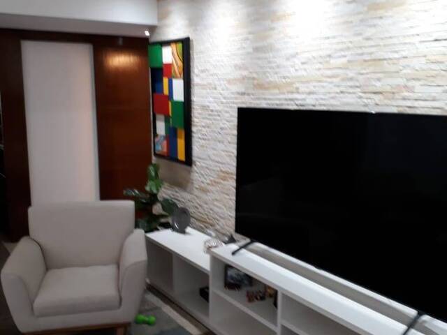 Apartamento para Venda em Santo André - 4