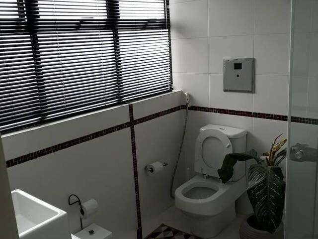 Apartamento para Venda em Santo André - 5