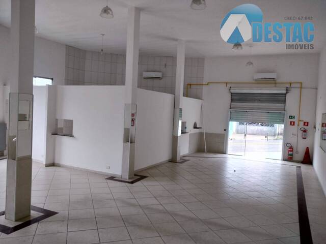Sala para Venda em Santo André - 4