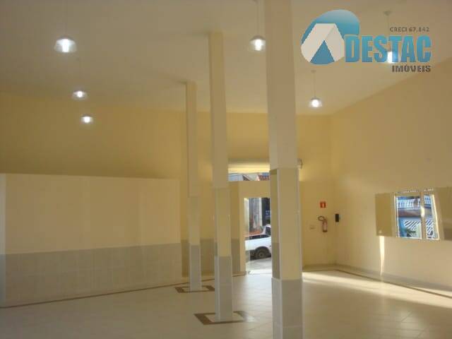Sala para Venda em Santo André - 5