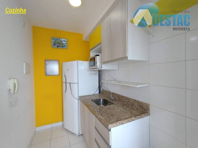 #1619 - Apartamento para Venda em São Bernardo do Campo - SP - 2