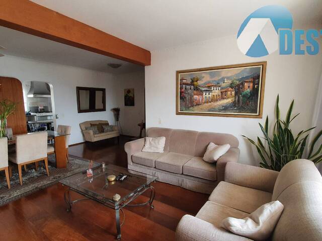 #1626 - Apartamento para Venda em Santo André - SP